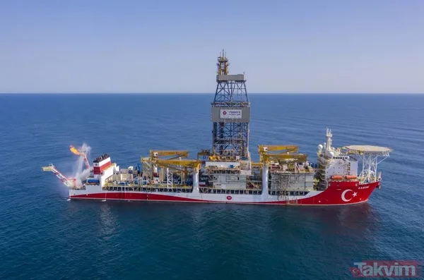 Berat Albayrak imzalı bağımsızlık politikasının meyveleri! Türkiye petrol ve doğalgaz arama faaliyetlerinde artık Avrupa ikincisi - 3