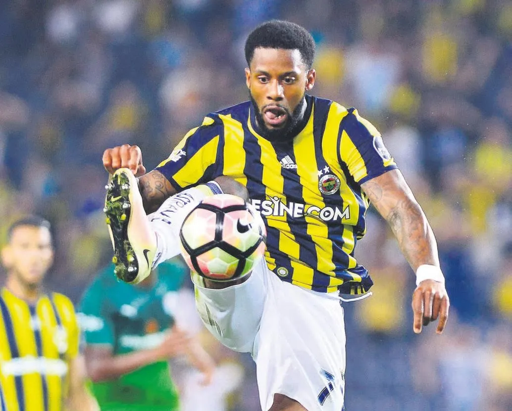 Transferi Lens yapacak