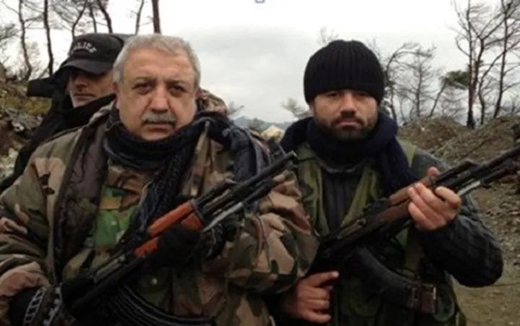 MİT casus Önder Sığırcıkoğlu’nu yakaladı! FETÖ firar ettirdi Esad besledi... Mihraç Ural ve Ruslara ajanlık yaptı-4