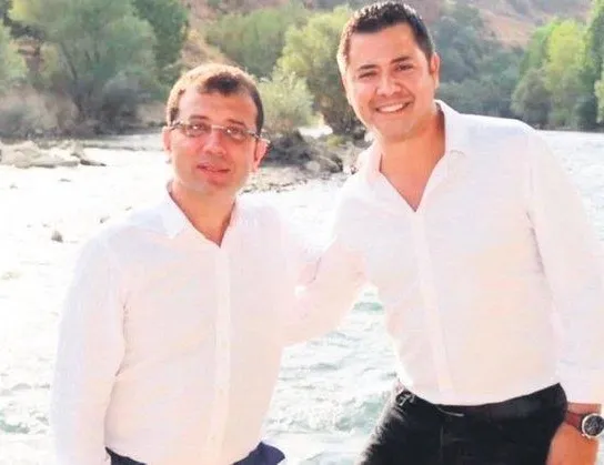 İmamoğlu-Ongun geriliminde son perde