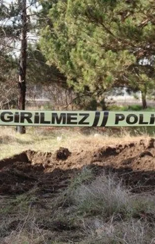 19 yıllık sır perdesi aralandı! Ruhi Canbolat cinayetinin ardından yasak aşk çıktı