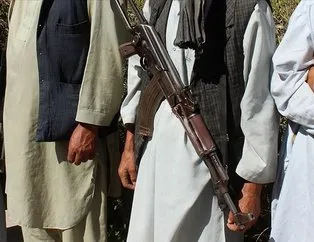 Afganistan’da Taliban saldırısında 7 güvenlik görevlisi öldü