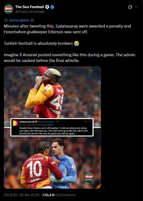 ingilizlerden-yasin-kol-fenerbahce-ve-galatasaray-yorumu-1777294019661.png The Sun'dan yapılan paylaşım.