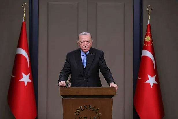 Başkan Erdoğan bölgesel barış ve yeni işbirlikleri için Ukrayna'da! Kritik ziyaret öncesi önemli açıklamalar-3