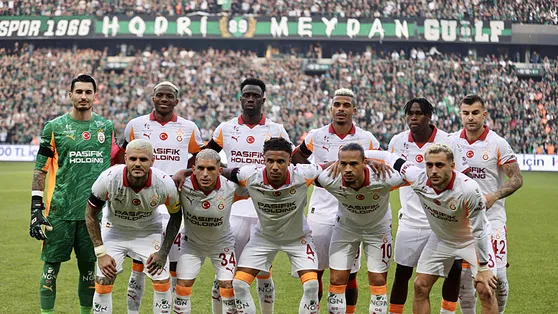 Galatasaray - Union Saint-Gilloise maçı ne zaman, saat kaçta? GS Şampiyonlar Ligi maçı hangi kanalda, şifresiz mi?