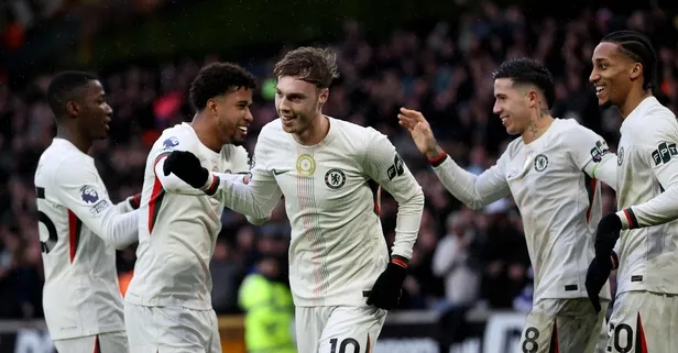 Chelsea'nin Premier Lig'deki rakibi Leeds United