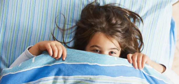 Kapalı yerde kalmayın