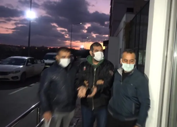 SON DAKİKA: Adana'da 90 firari için şafak baskını: 500 polis katıldı-5