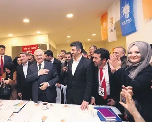 Binali Yıldırım: İstanbul’da motor su kaynatmayacak