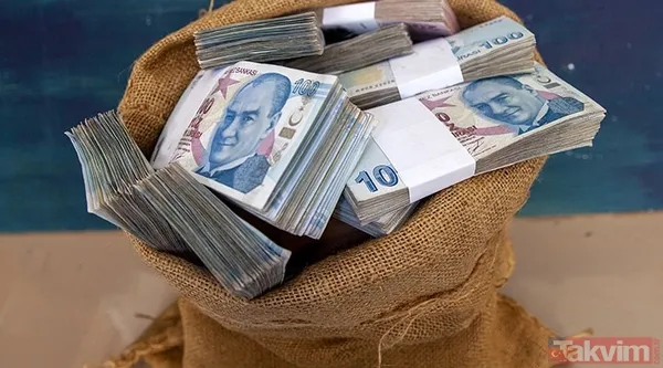 5.000 lira ödeme müjdesi! Maaşı 1.500, 2.500, 3.500, 4000 TL olan emekliler! Ayrıca 3 ay ödemesiz kredi kullanımı ve ücretsiz havale ve EFT de cabası - 16