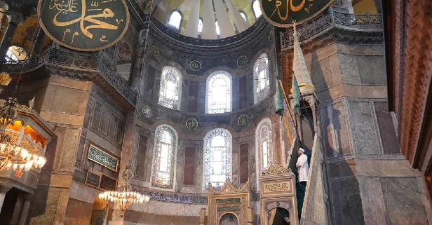 Son dakika: Cuma hutbesinde su israfı işlenecek! Cuma namazı sonrası bütün camilerde yağmur duası edilecek