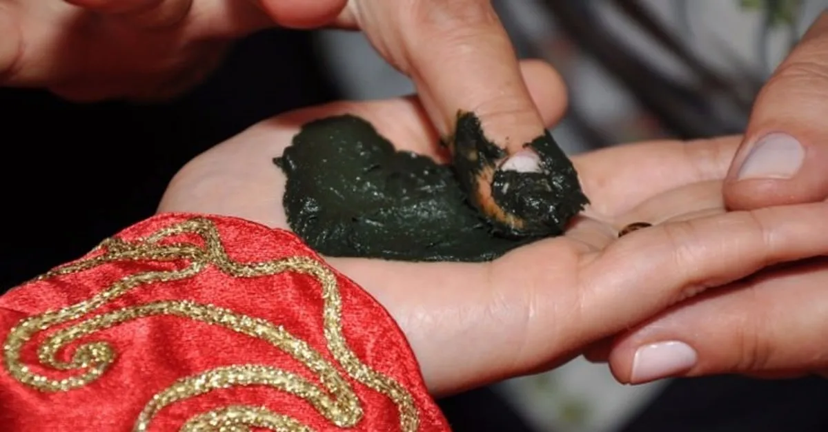 ruyada kina gormek ne anlama gelir takvim