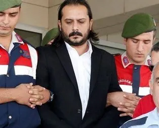 Emrah Serbes davasında yeni gelişme
