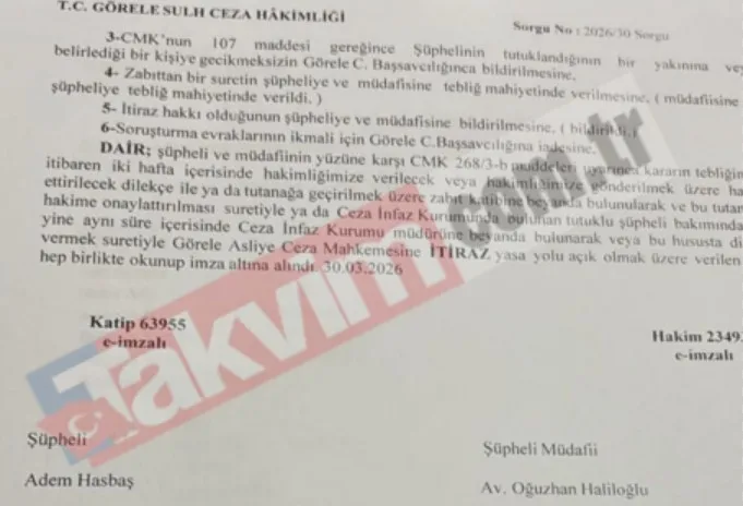Tuana Elif davasında Hasbi Dede’ye 1 yıl 6 ay hapis cezası! Kızının telefonundan çıkan not dosyaya girdi: Ben yaşamak istemiyorum-15