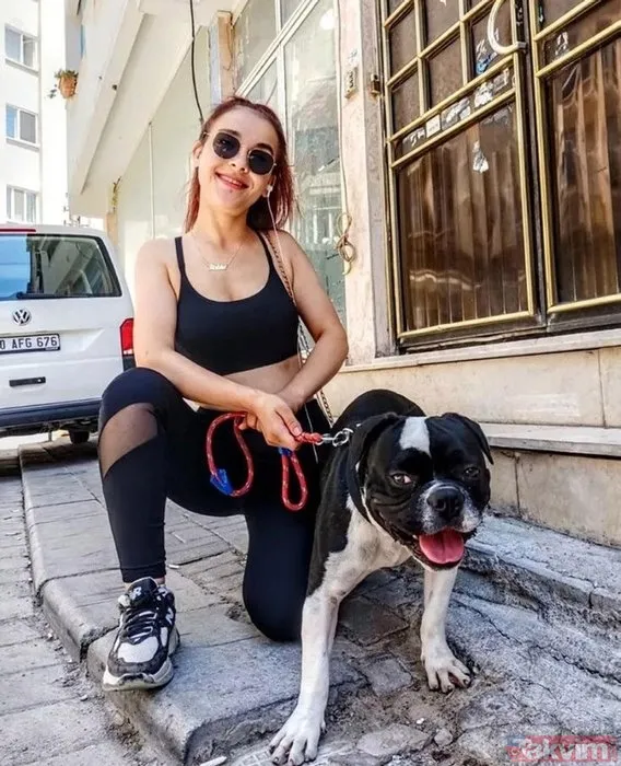 Karısını bıçakla ağır yaraladıktan sonra canlı yayın açan koca tutuklandı! - 2