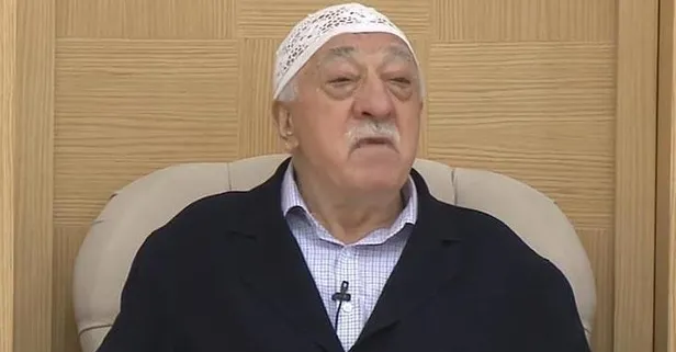 FETÖ'nün pislik yuvası! Örgüt evinde taciz