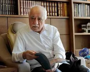 FETÖ kendi mensuplarını bile fişlemiş