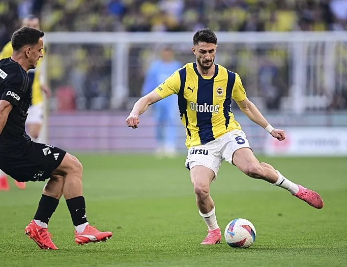 Takipten sonra pişman oldu