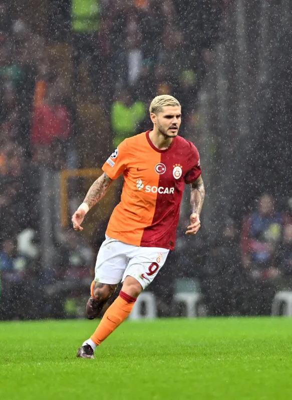 Galatasaray'a Icardi için sürpriz takas teklifi! - 18