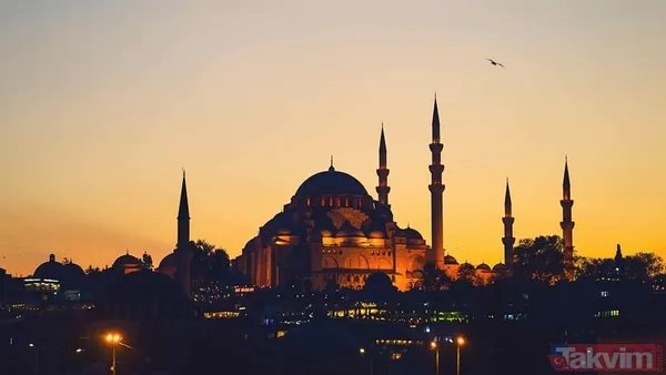 Miraç Kandili’nin bereketini yansıtan mesajlar | 15 Ocak 2026 Kandil gecesi için hadisli ve dualı sözler - 2