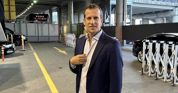 Galatasaray'dan çılgın transfer! Gardi'ye tam yetki verildi