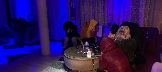 Polise pazarlık teklif edince...