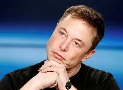 Elon Musk’tan Türkiye müjdesi