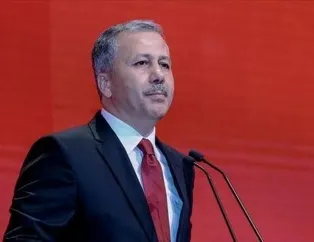 Vali duyurdu: Üst düzeye çıkartıldı