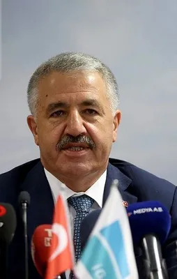"Gezi ve diğer olaylarda projeler hedef alındı"