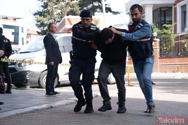 Bebek katili Yenidoğan çetesinin örgütsel şeması ortaya çıktı! Yavrularımızı ölüme nasıl götürdüler? - 16