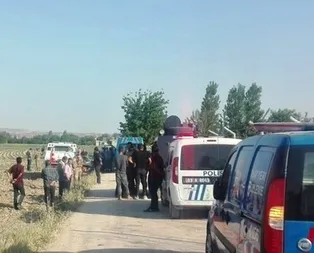 Silahlı saldırıya uğrayan imam öldü