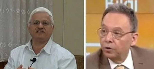 Atatürk'e hakaret eden iki isim hakkında tutuklama kararı