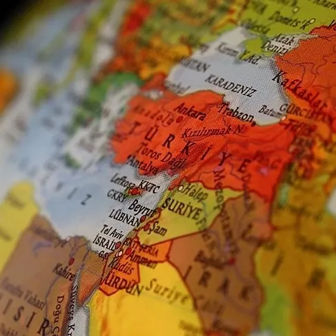 Ankara’da 3’lü zirve!