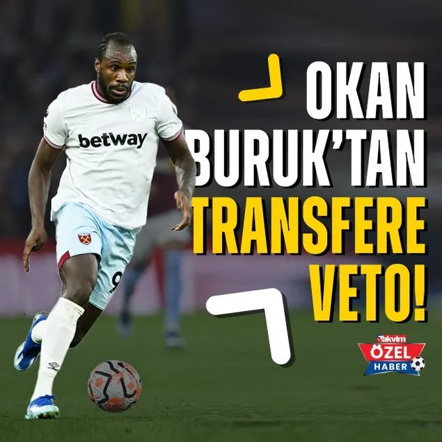ÖZEL | Okan Buruk’tan o transfere veto!