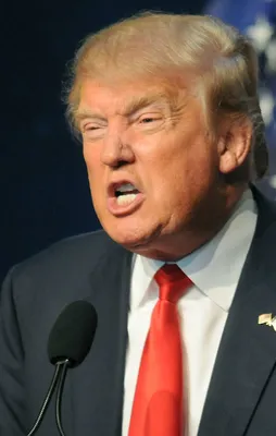 ABD Başkanı Trump'a şok üstüne şok