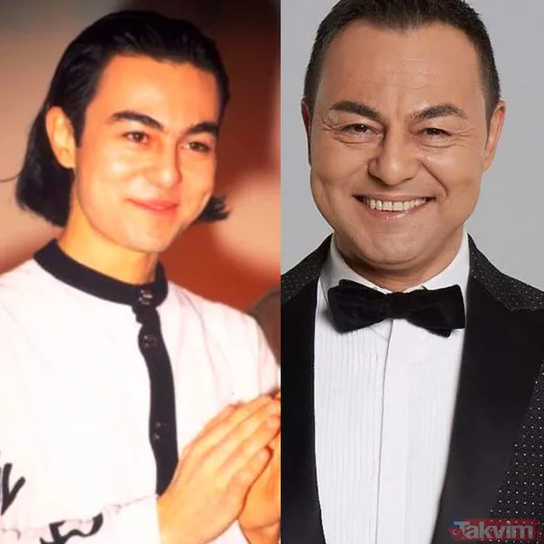 30 senelik değişim! Kobra Murat’ın yıllar önceki hali ağızları açık bırakacak cinsten! “Abi karizmanın dibisin” - 13