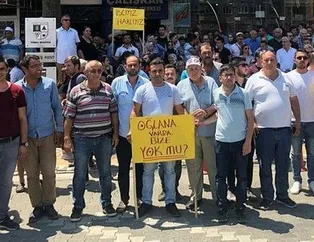 CHP’nin sürgün zulmüne mahkeme dur dedi