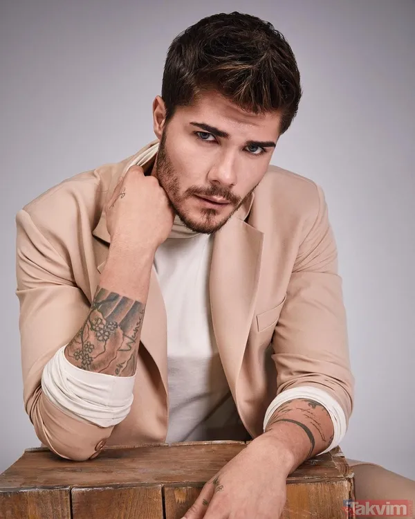 Barış Murat Yağcı açtı ağzını yumdu gözünü! Survivor’dan Nisa Bölükbaşı’na her şeyi anlattı itiraflar peş peşe geldi - 2