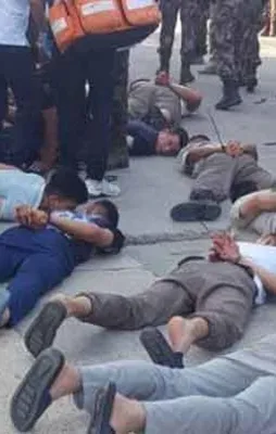 Sabiha Gökçen'i işgal davasında karar