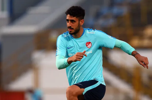 Lucescu kararını verdi! O isim de Milli Takım'a dönüyor-1