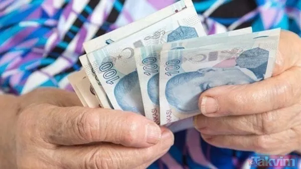 SGK, SSK ve Bağkur emeklisi promosyon zammı ne kadar oldu? İşte tek tek banka banka zam listesi - 7