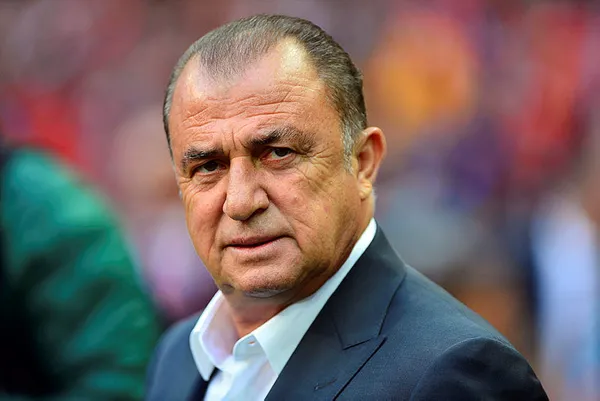 Galatasaray kazandı Fatih Terim çılgına döndü-4