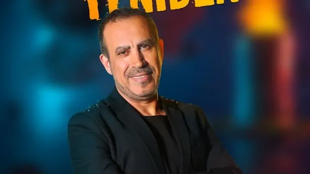 haluk levent kimdir evli mi kac yasinda nereli cocugu var mi haluk levent le yeniden nerede cekiliyor takvim