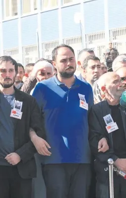 Selam olsun şehitlere