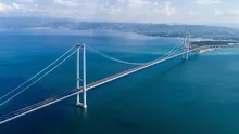 Bakan Uraloğlu açıkladı: Son 24 yılda 4 bin 272 yeni köprü Türkiyeye kazandırıldı
