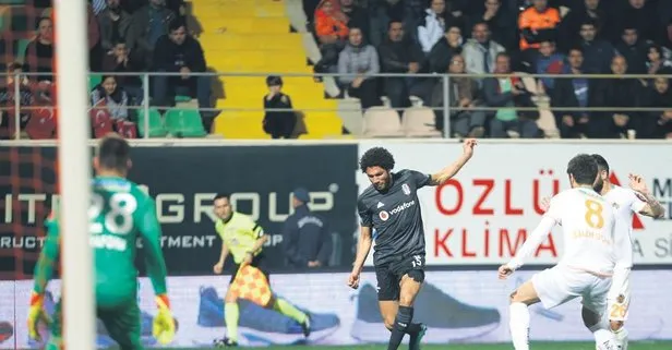 Pas ustası Elneny