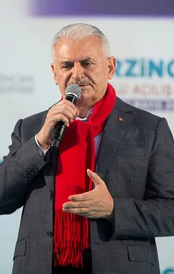 Başbakan Binali Yıldırım'dan af açıklaması