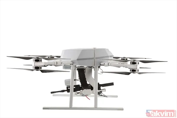 Türk savunma sanayisi 2020 yılında çağ atladı! Dünyayı kıskandıracak projeler - 2