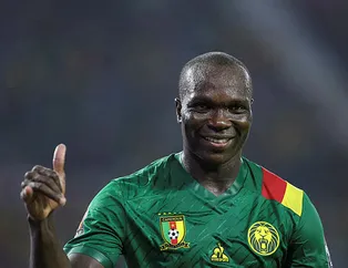 Cristiano Ronaldo'yu renklerine katan Al Nassr'dan yeni hamle! Eski Beşiktaşlı yıldız Aboubakar ile yollar ayrılıyor mu?