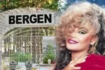 Bergen ve Ceylan'ın bu fotoğraflarını çok az kişi biliyor! "Beni de kuliste yanından hiç ayırmazdı" diyerek güzel anıları anlatmıştı